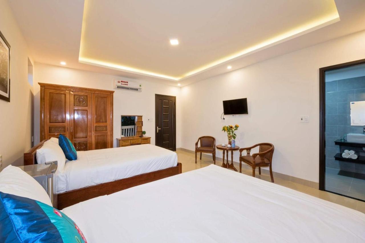 Papaya Garden Homestay Hội An Kültér fotó