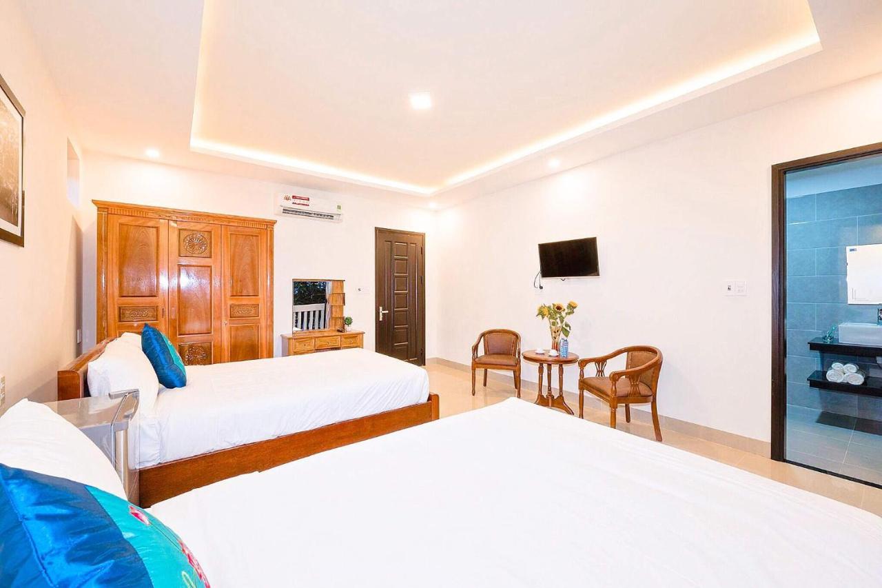Papaya Garden Homestay Hội An Kültér fotó