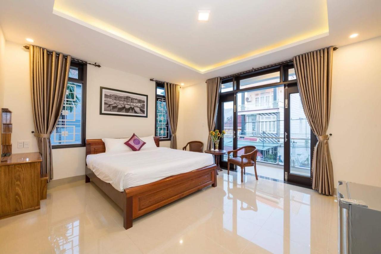 Papaya Garden Homestay Hội An Kültér fotó