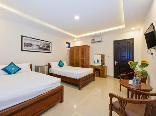 Papaya Garden Homestay Hội An Kültér fotó