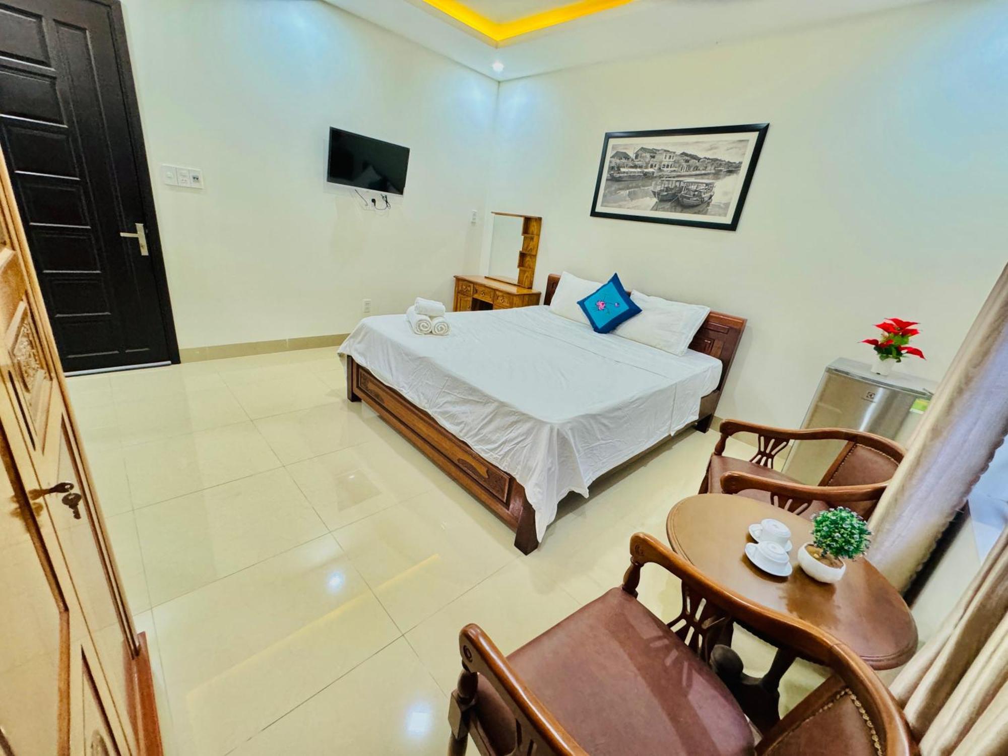 Papaya Garden Homestay Hội An Kültér fotó
