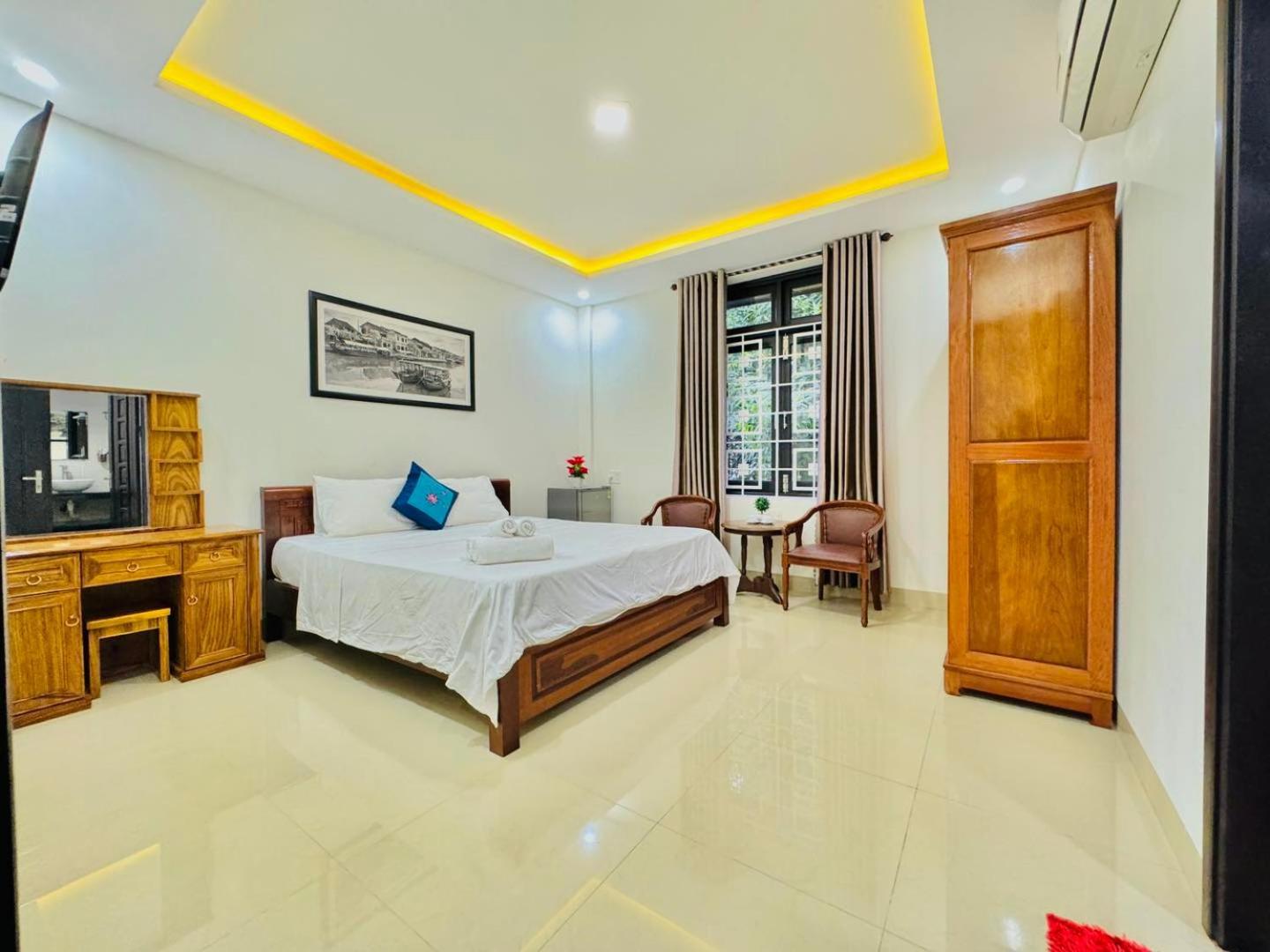 Papaya Garden Homestay Hội An Kültér fotó