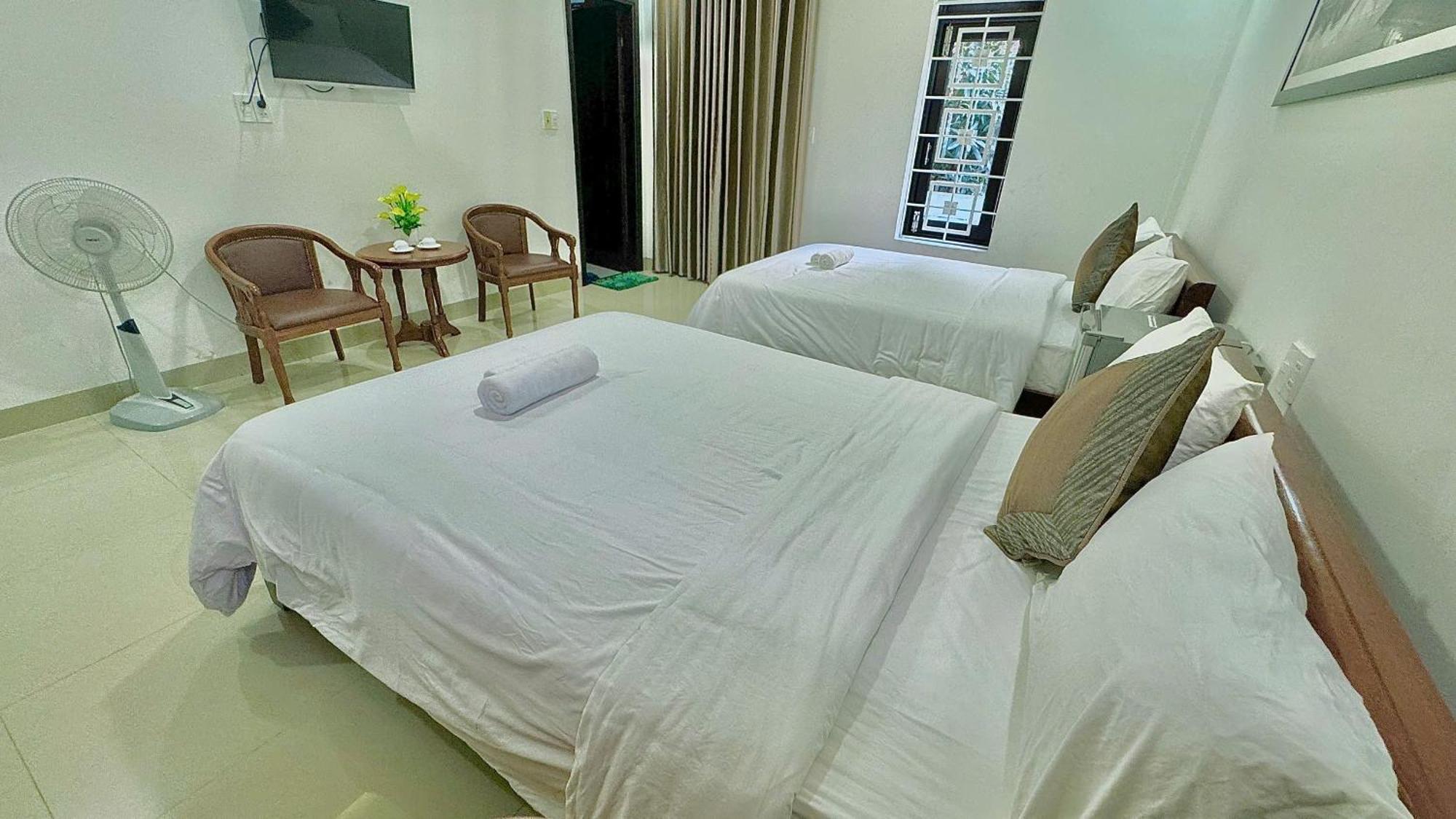 Papaya Garden Homestay Hội An Kültér fotó