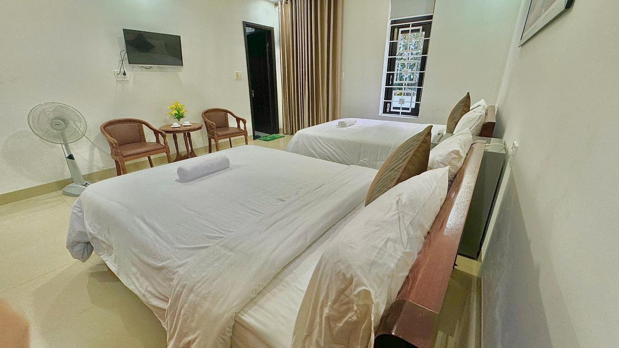Papaya Garden Homestay Hội An Kültér fotó