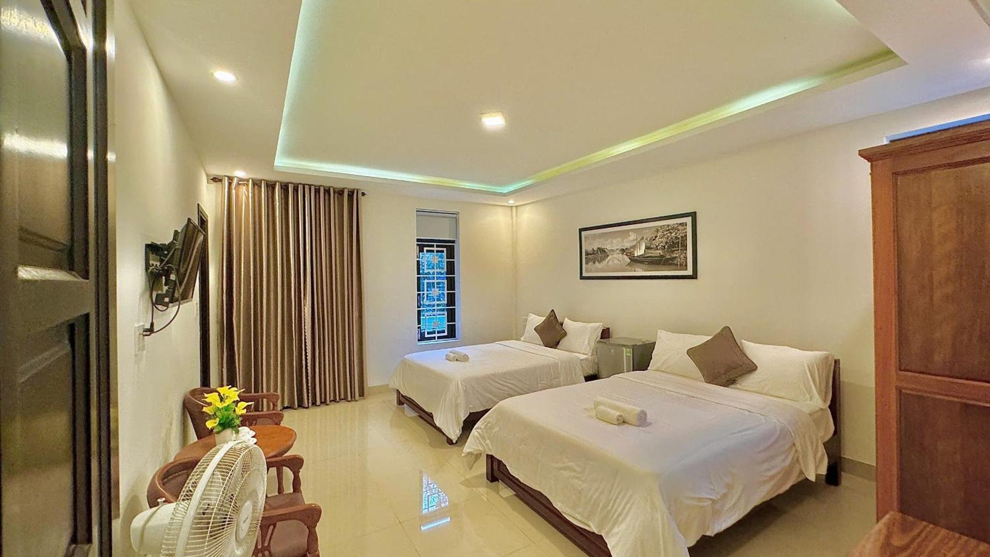 Papaya Garden Homestay Hội An Kültér fotó
