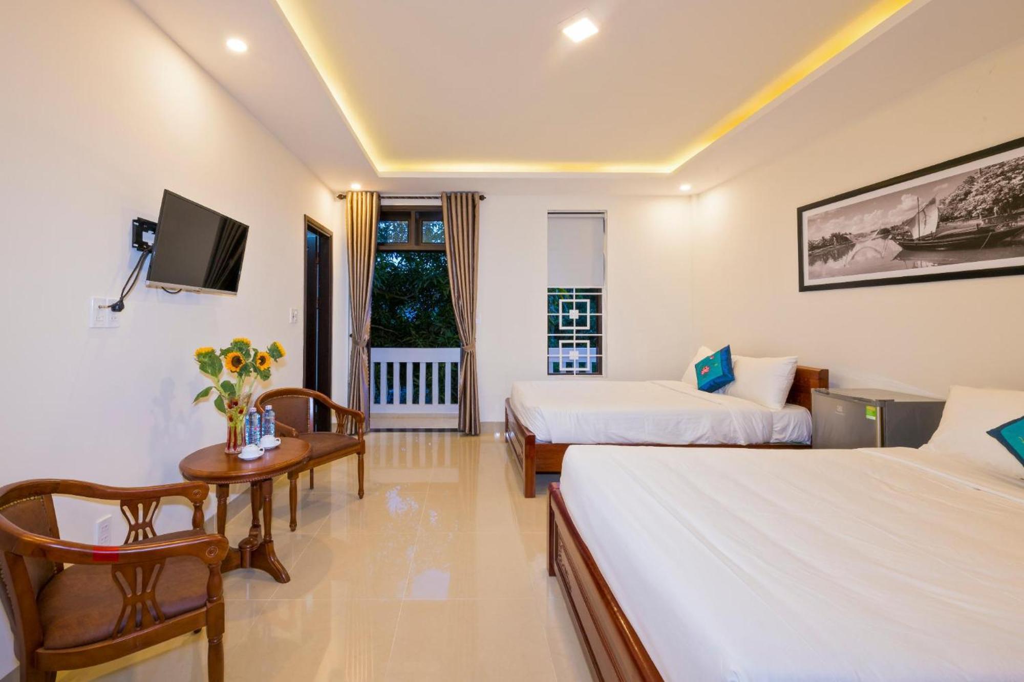Papaya Garden Homestay Hội An Kültér fotó