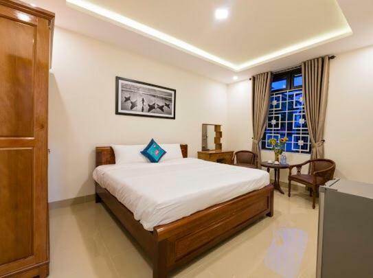 Papaya Garden Homestay Hội An Kültér fotó